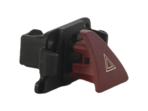 Warning switch PEUGEOT 307 Break (3E) 2.0 HDi 135 | BP38736834I22 - Image 2