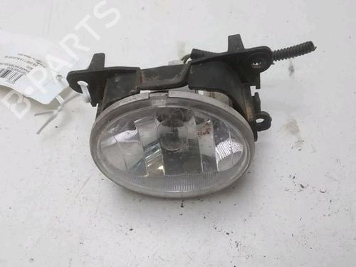Used Right front fog light Right front fog light DS DS 3 (SA_) 1.6 BlueHDi 100 (SABHY0, SABHYT) (99 hp) 19069881 19069881