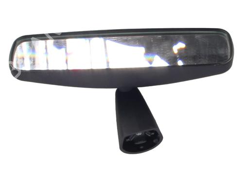 Used Rear mirror Rear mirror PEUGEOT 208 I (CA_, CC_) 1.2 VTI 82 (82 hp) 36544247 36544247