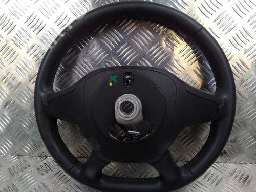 Steering wheel DACIA DUSTER (HM_) 1.5 dCi 115 (HMAD) | BP11522352C49