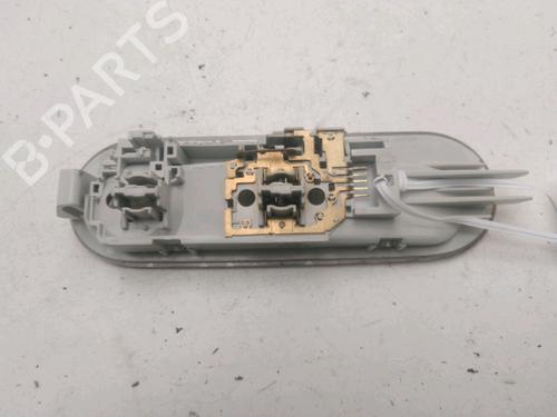 Used Interior roof light RENAULT CLIO III (BR0/1, CR0/1) 1.5 dCi (C/BR0G, C/BR1G) (68 hp) 22403569