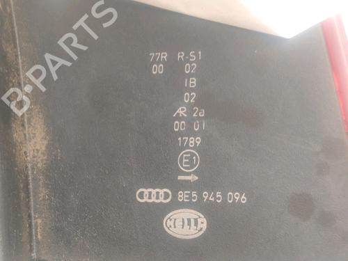 Used Right taillight Right taillight AUDI A4 B7 (8EC) 2.0 TDI (140 hp) 25250898 25250898