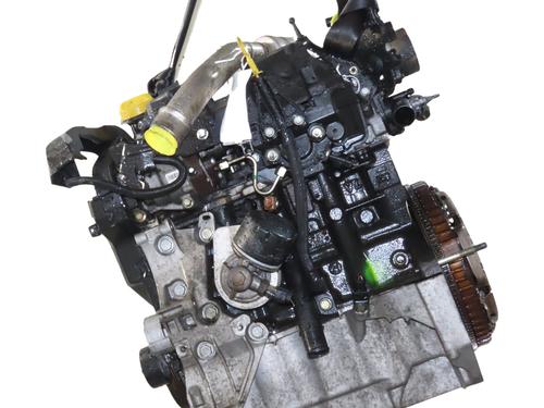 Engine RENAULT CLIO III (BR0/1, CR0/1) 1.5 dCi (BR17, CR17) | BP38787498M1 - Image 4