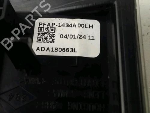 Used Left side indicator Left side indicator 33249454 33249454