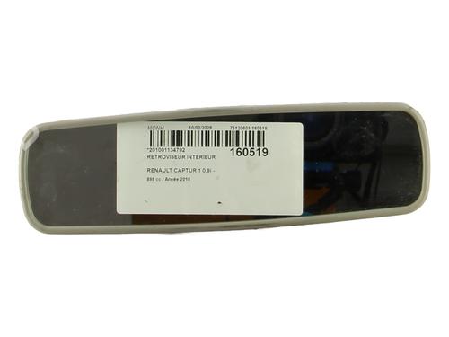 Rear mirror RENAULT CAPTUR I (J5_, H5_) 0.9 TCe 90 | BP32715874I6  - Image 5