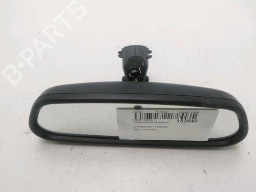 Rear mirror CITROËN DS4 (NX_) 1.6 HDi 110 | BP21136055I6