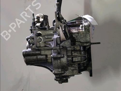 gearbox-renault-scenic-ii-jm01_-2003-2004-2005-2006-2007-2008-2009-2010-27394332 main image