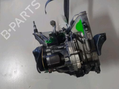 Gearbox RENAULT CLIO III (BR0/1, CR0/1) 1.5 dCi (BR17, CR17) | BP28206412M3