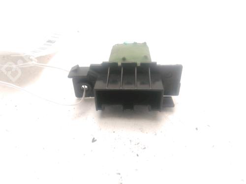 Used Heater resistor Heater resistor PEUGEOT PARTNER Box Body/MPV 1.6 HDi (90 hp) 24871632 24871632