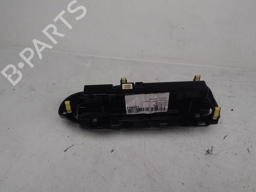 Used Climate control Climate control TOYOTA AURIS (_E18_) 1.8 Hybrid (ZWE186_, ZWE186R) (136 hp) 15751748 15751748