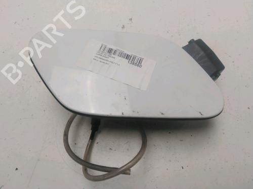 Fuel flap VW GOLF VII (5G1, BQ1, BE1, BE2) 1.0 TSI | BP27394212C131 