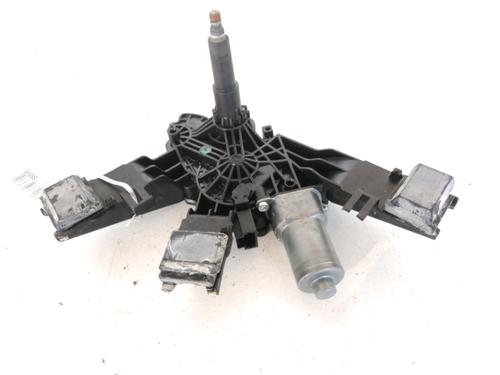 Used Rear wiper motor CITROËN C4 Grand Picasso II (DA_, DE_) 1.6 HDi / BlueHDi 115 (115 hp) 30311138