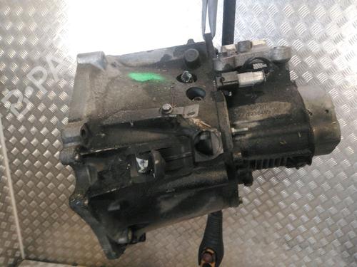 Gearbox CITROËN C3 II (SC_) 1.6 HDi | BP29016672M3 - Image 2