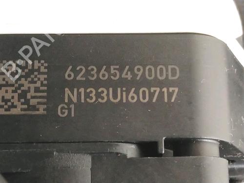 Used Front right belt tensioner Front right belt tensioner CITROËN C4 Grand Picasso II (DA_, DE_) 1.6 HDi / BlueHDi 115 (115 hp) 30482968 30482968