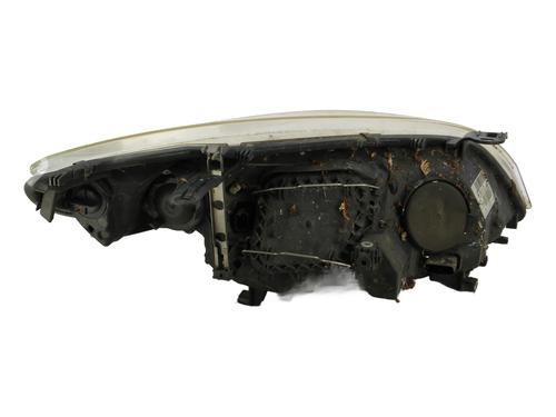 Left headlight RENAULT MEGANE III Hatchback (BZ0/1_, B3_) 1.5 dCi (BZ09, BZ0D, BZ1W, BZ29, BZ14) | BP33809013C28 - Image 4