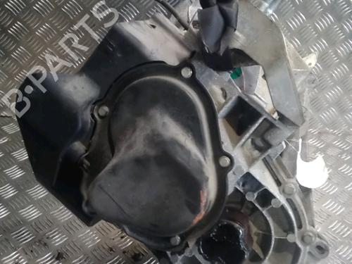Gearbox FORD FIESTA VI (CB1, CCN) 1.25 | BP14963440M3 