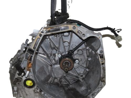 Gearbox RENAULT MEGANE III Hatchback (BZ0/1_, B3_) 1.5 dCi (BZ09, BZ0D, BZ1W, BZ29, BZ14) | BP36573449M3 - Image 2