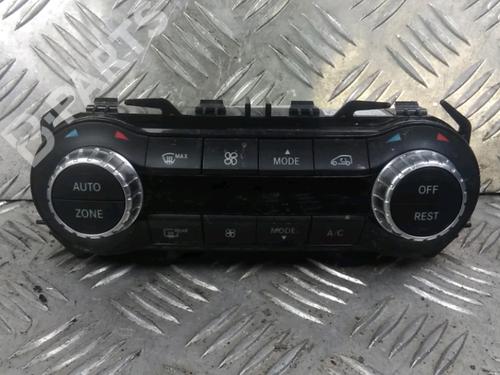 Used Climate control Climate control MERCEDES-BENZ A-CLASS (W176) A 45 AMG 4-matic (176.052) (360 hp) 11171189 11171189