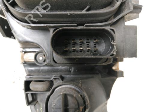 Used Right headlight Right headlight AUDI A3 (8P1) 1.9 TDI (105 hp) 30188257 30188257