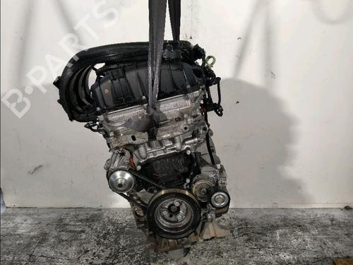 Used Engine Engine CITROËN C3 III (SX) 1.2 PureTech 82 (83 hp) 34106192 34106192
