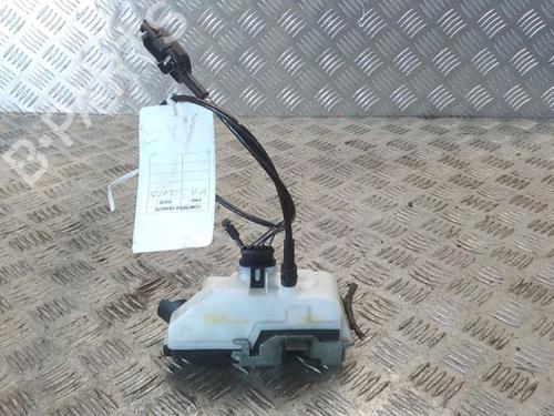 Used Front left lock Front left lock RENAULT SCÉNIC II (JM0/1_) 1.5 dCi (JM1E, JM16) (106 hp) 16556550 16556550