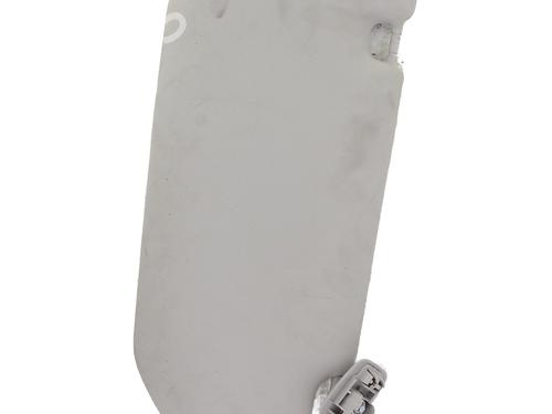 Used Left sun visor Left sun visor RENAULT SCÉNIC IV (J9_) 1.5 dCi 95 (95 hp) 33808965 33808965