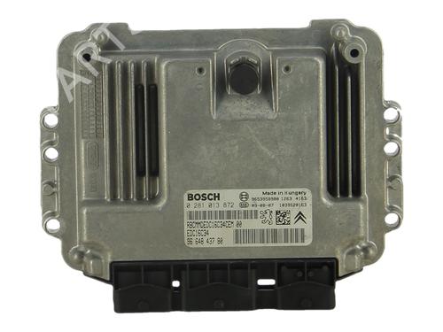 Used Engine control unit (ECU) Engine control unit (ECU) 38077360 38077360
