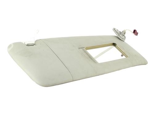 right-sun-visor-bmw-3-coupe-e46-1998-1999-2000-2001-2002-2003-2004-2005-2006-33416525 main image