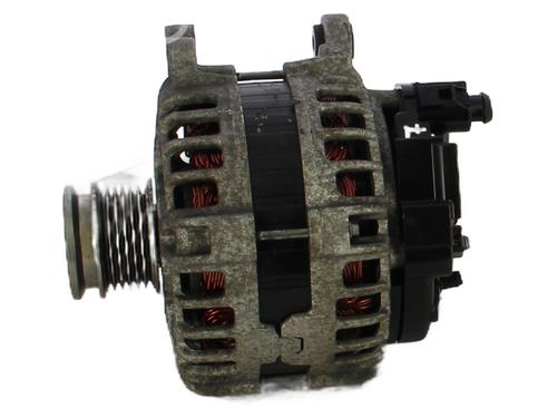 Used Alternator Alternator VW GOLF VII (5G1, BQ1, BE1, BE2) 1.2 TSI (105 hp) 30893070 30893070