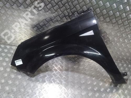 Used Left front fenders RENAULT SCÉNIC II (JM0/1_) 1.9 dCi (JM0G, JM12, JM1G, JM2C) (120 hp) 11520104