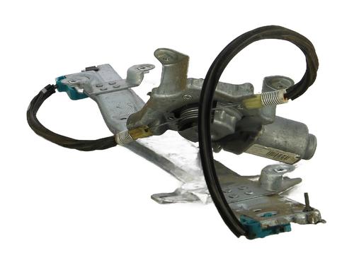 Front right window mechanism RENAULT TWINGO II (CN0_) 1.5 dCi (CN0E) | BP33808900C23 - Image 4