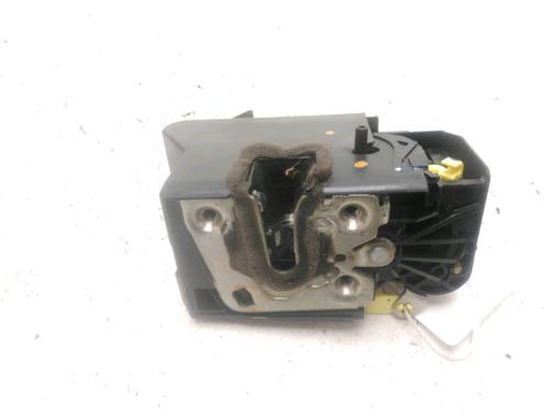 Used Rear left lock DACIA DUSTER (HM_) 1.3 TCe 130 4x4 (HMMF) (131 hp) 29389348