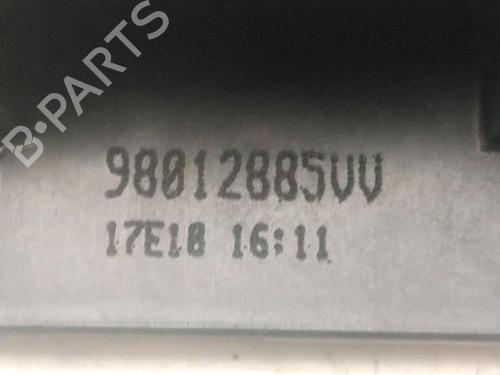 Front right interior door handle CITROËN C3 AIRCROSS II (2R_, 2C_) 1.2 PureTech 110 (2RHNZB, 2RHNZW, 2RHNPX, 2RHNPJ) | BP28594178I14