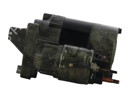 Starter DACIA LOGAN MCV (KS_) 1.6 16V (KS0L, KS0M, KS0P, KS1S) | BP38276447M8 - Image 2