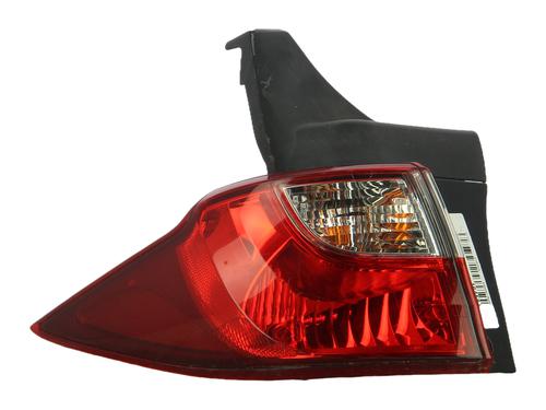 Left taillight MAZDA 5 (CW) 1.6 CD | BP39937433C34 - Image 5