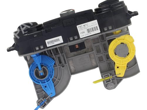 Used Climate control Climate control 37004207 37004207