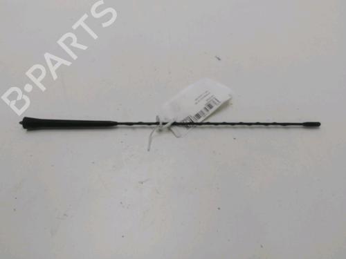 Antenne/Base Antenne/Base CITROËN C2 (JM_) 1.4 16V (90 hp) 20314543 20314543