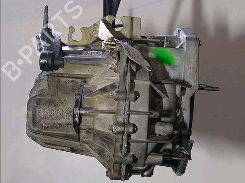 Used Gearbox Gearbox RENAULT TRAFIC II Van (FL) 1.9 dCi 80 (FL0B) (82 hp) 23899109 23899109