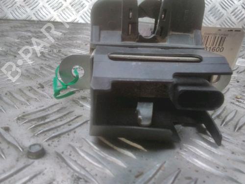 Used Tailgate lock RENAULT MEGANE IV Hatchback (B9A/M/N_) 1.8 RS TCe 280 (B9M6) (279 hp) 11714663