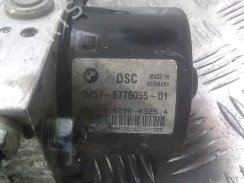 ABS pump BMW 3 (E90) 320 d | BP14963777M43 