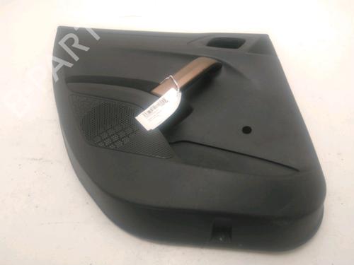 Rear left panel PEUGEOT 208 I (CA_, CC_) 1.6 HDi | BP27332439C60 - Image 3