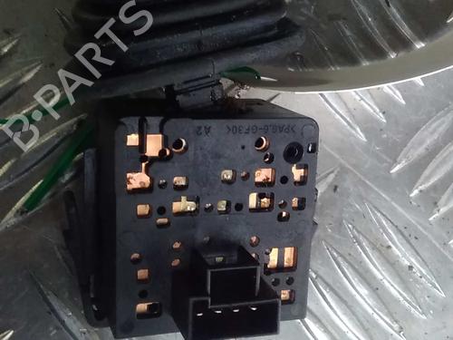 Used Steering column stalk OPEL MERIVA A MPV (X03) 1.6 16V (E75) (100 hp) 11518100