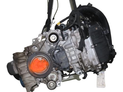 Used Engine Engine 36820554 36820554