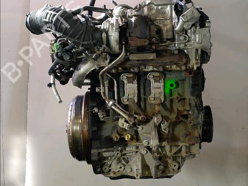 Engine RENAULT LATITUDE (L70_) 2.0 dCi 175 (L70Y, L734) | BP30893049M1
