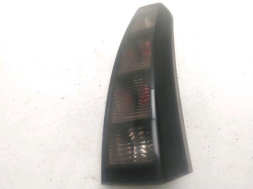Right taillight OPEL MERIVA A MPV (X03) 1.7 CDTI (E75) | BP28504238C35