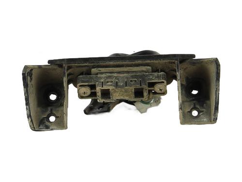 Electronic module SUZUKI VITARA (LY) 1.6 DDiS AllGrip (APK416D) | BP32715833M83  - Image 5