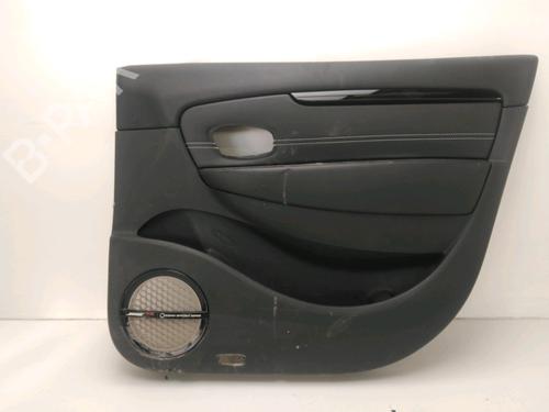 Used Front right panel Front right panel RENAULT GRAND SCÉNIC III (JZ0/1_) 1.2 TCe (JZ16) (132 hp) 21672786 21672786