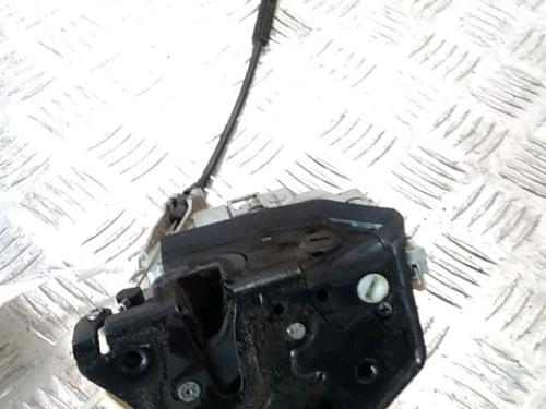 Rear right lock SEAT LEON (1P1) 1.6 TDI | BP17382567C99 