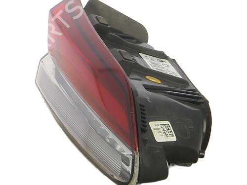 Left tailgate light SKODA KAROQ (NU7, ND7) 2.0 TDI | BP36573601C79 - Image 3