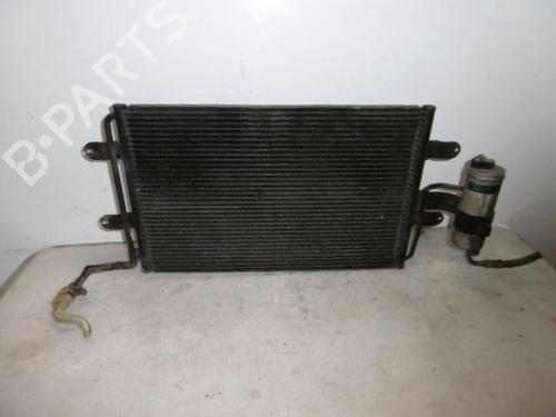 Used Heater matrix VW GOLF IV (1J1) 1.6 (100 hp) 15748373
